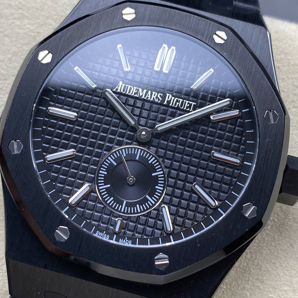 Audemars Piguet Royal Oak 26591