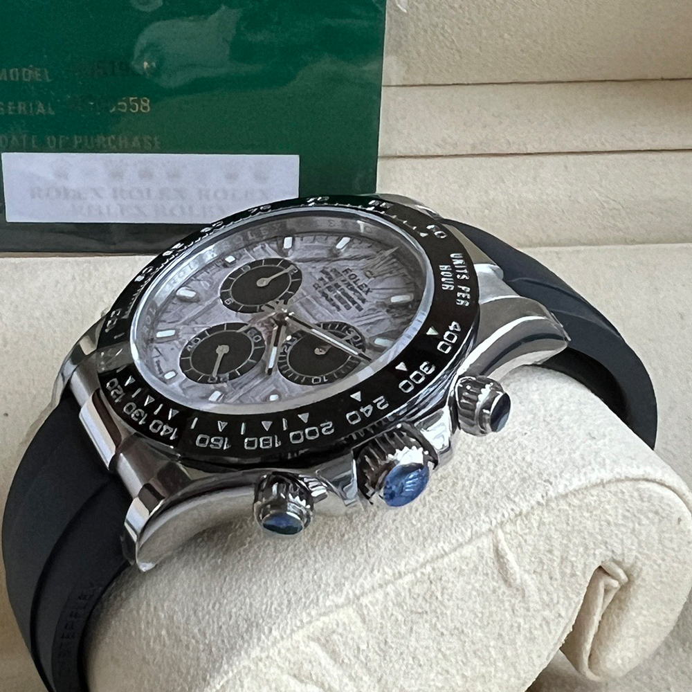 Rolex Cosmograph Daytona
