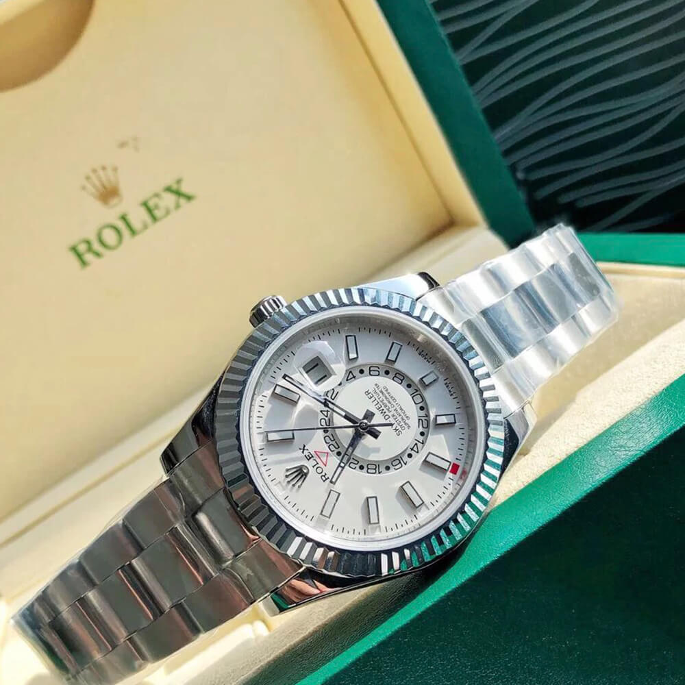 Rolex Sky-Dweller