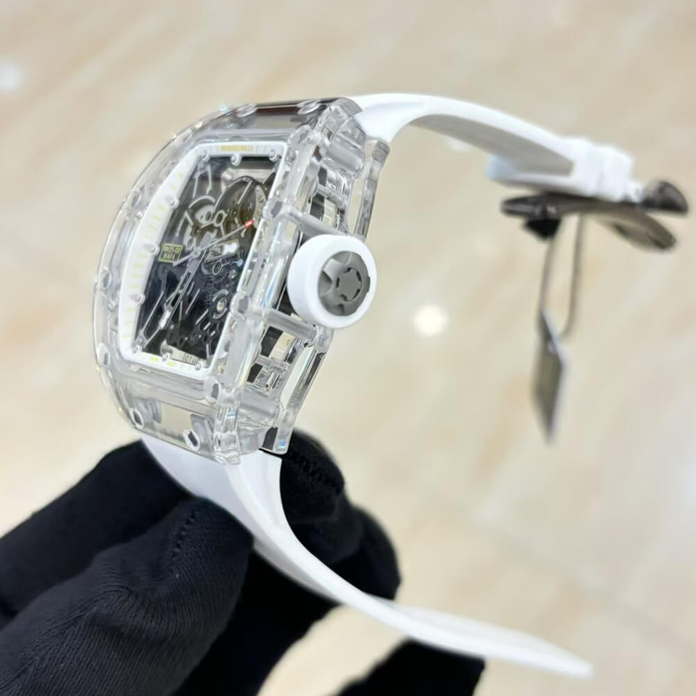 Richard Mille 35-02