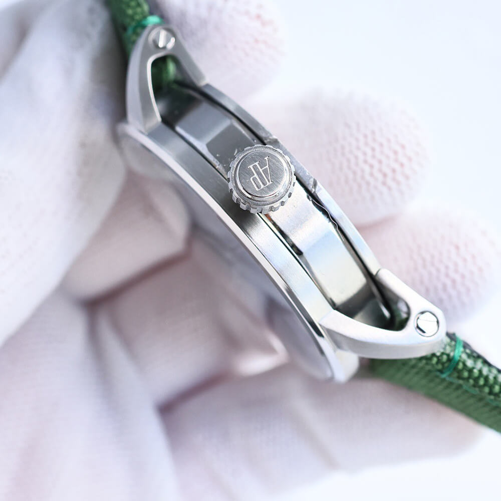 Audemars Piguet Royal Oak 15210