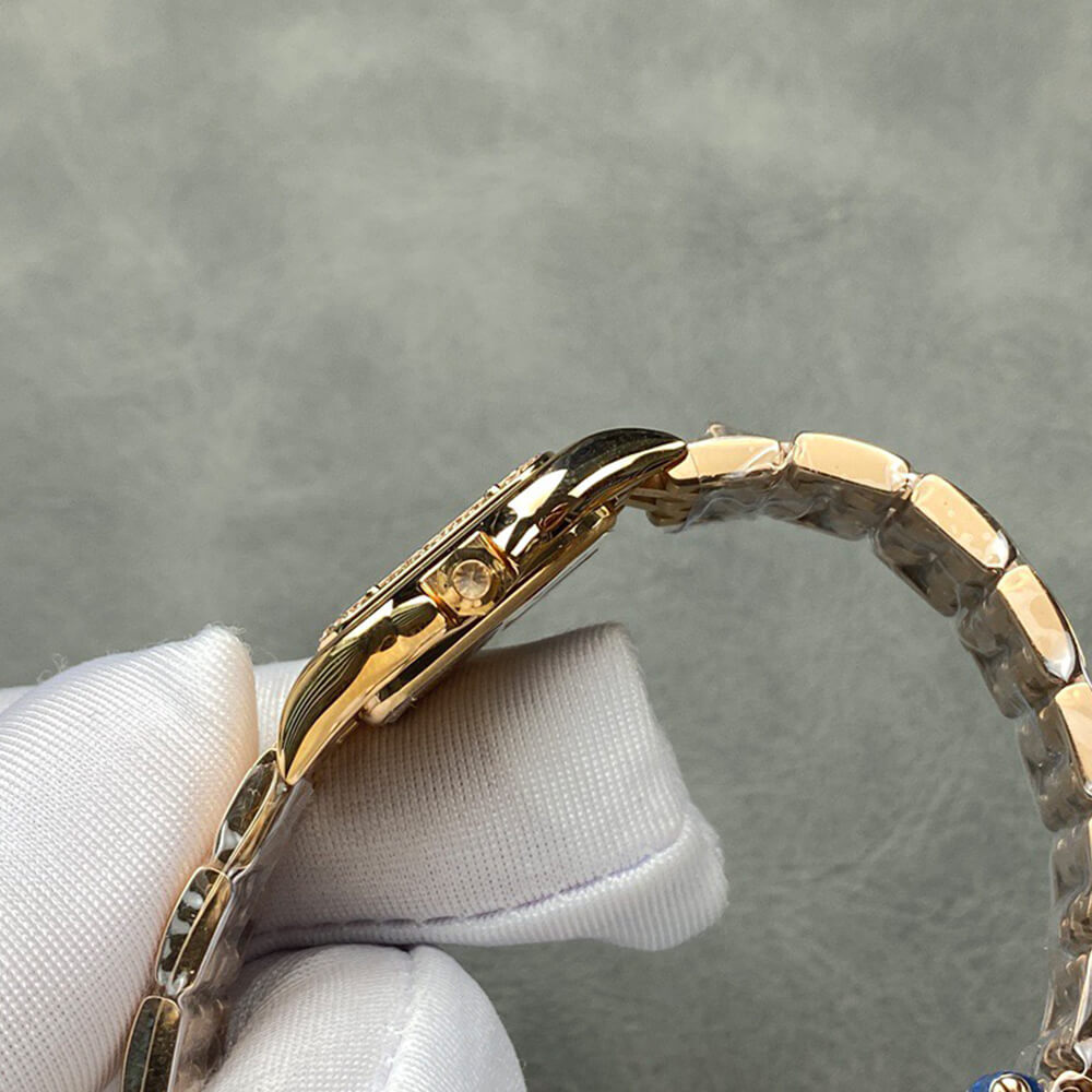 Cartier Panthere Small Watch