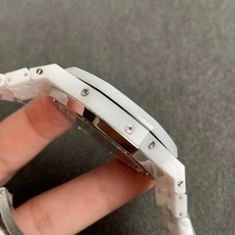 Audemars Piguet Royal Oak 26579