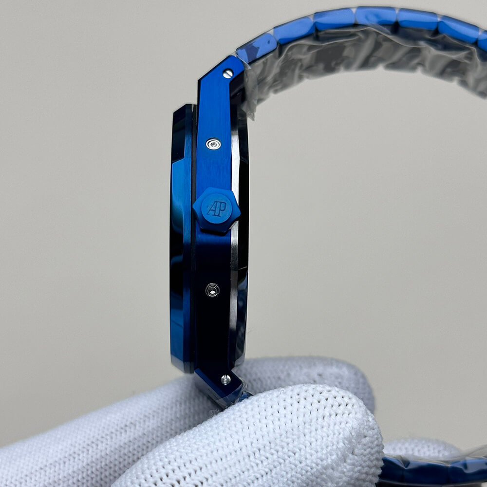 Audemars Piguet Royal Oak Perpetual Calendar