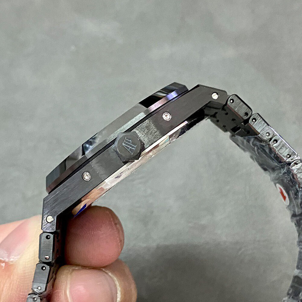 Audemars Piguet Royal Oak Perpetual Calendar