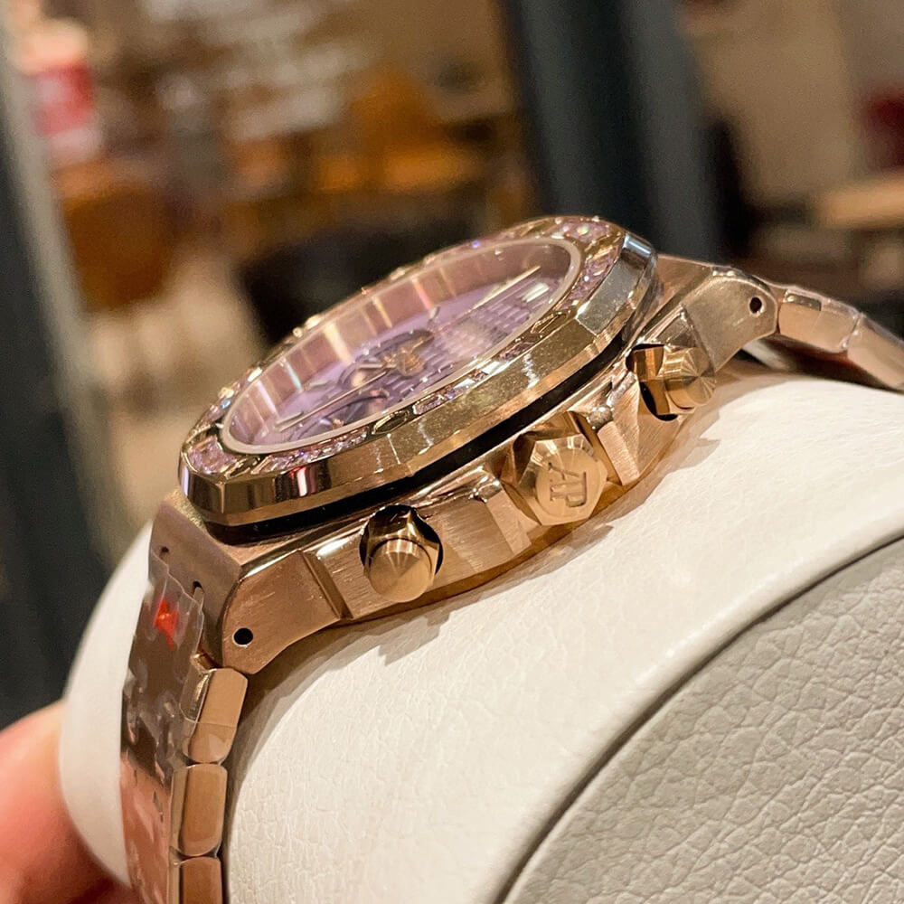 Audemars Piguet Royal Oak 26319