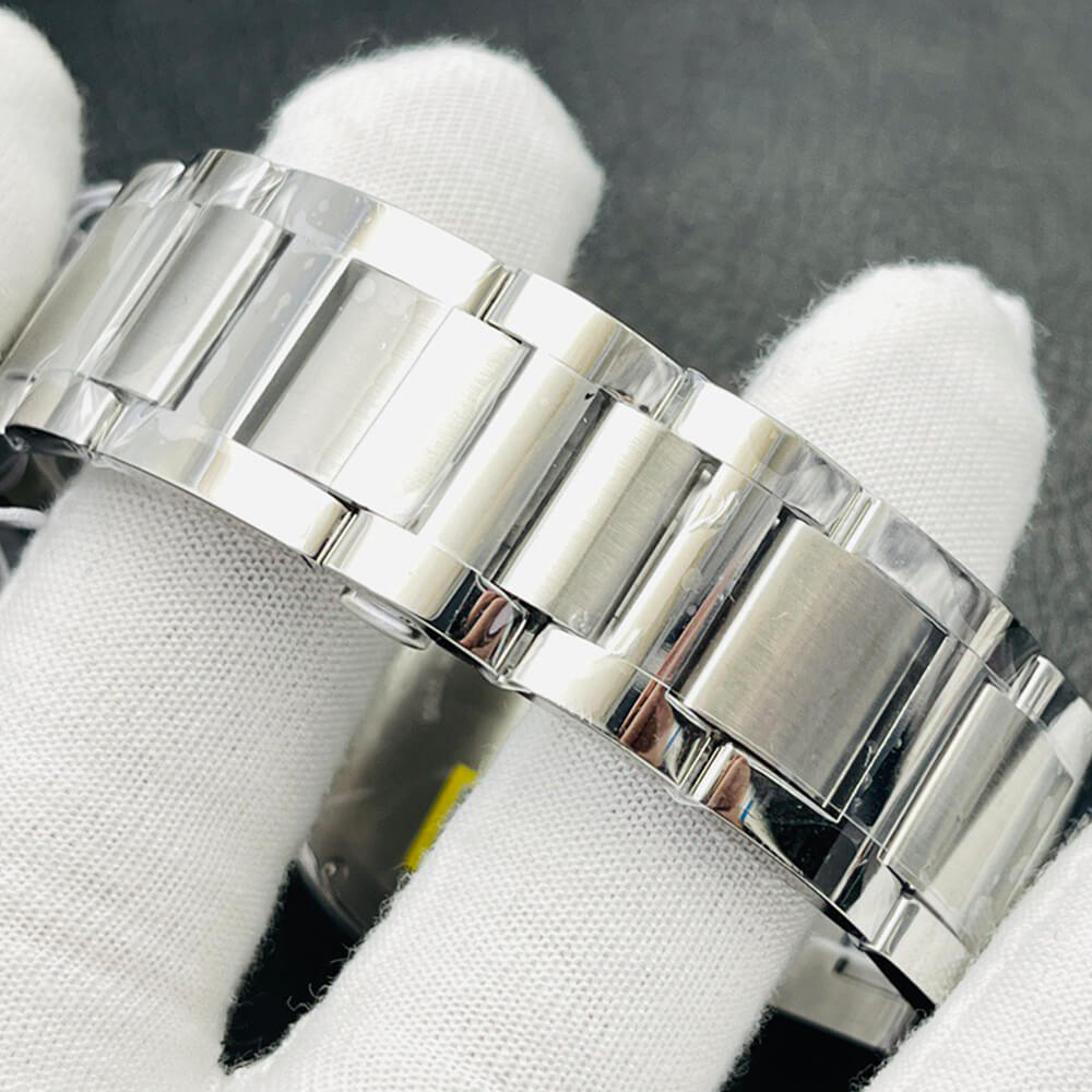 Cartier 42mm Ballon Bleu de Cartier watch