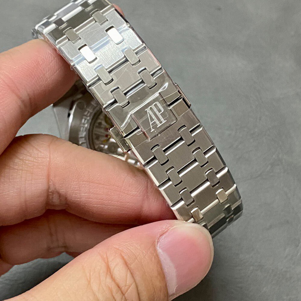 Audemars Piguet Royal Oak Perpetual Calendar