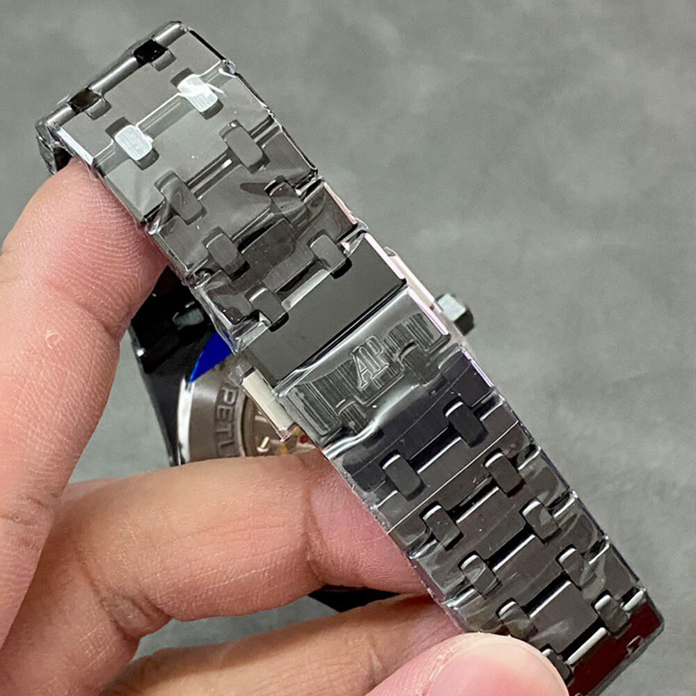 Audemars Piguet Royal Oak Perpetual Calendar