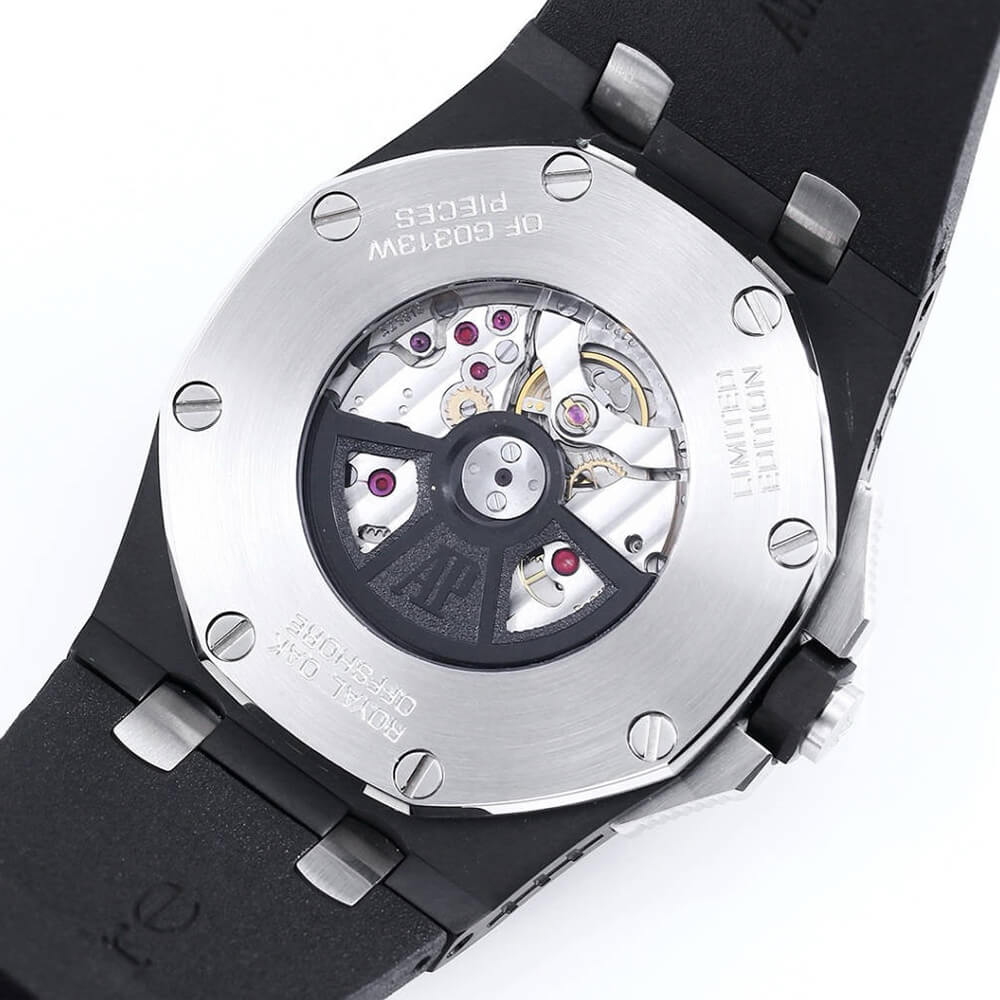 Audemars Piguet Royal Oak 15600