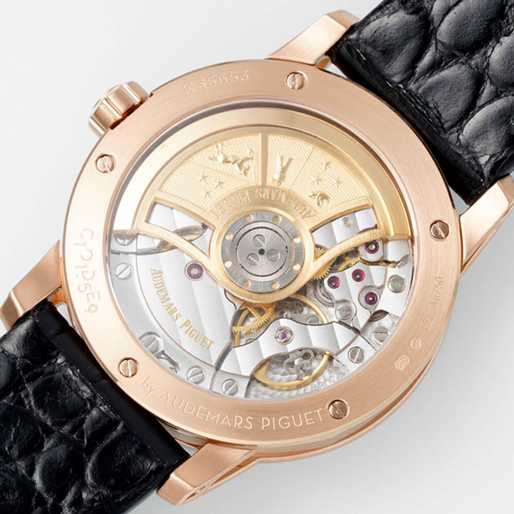 Audemars Piguet Royal Oak 15210