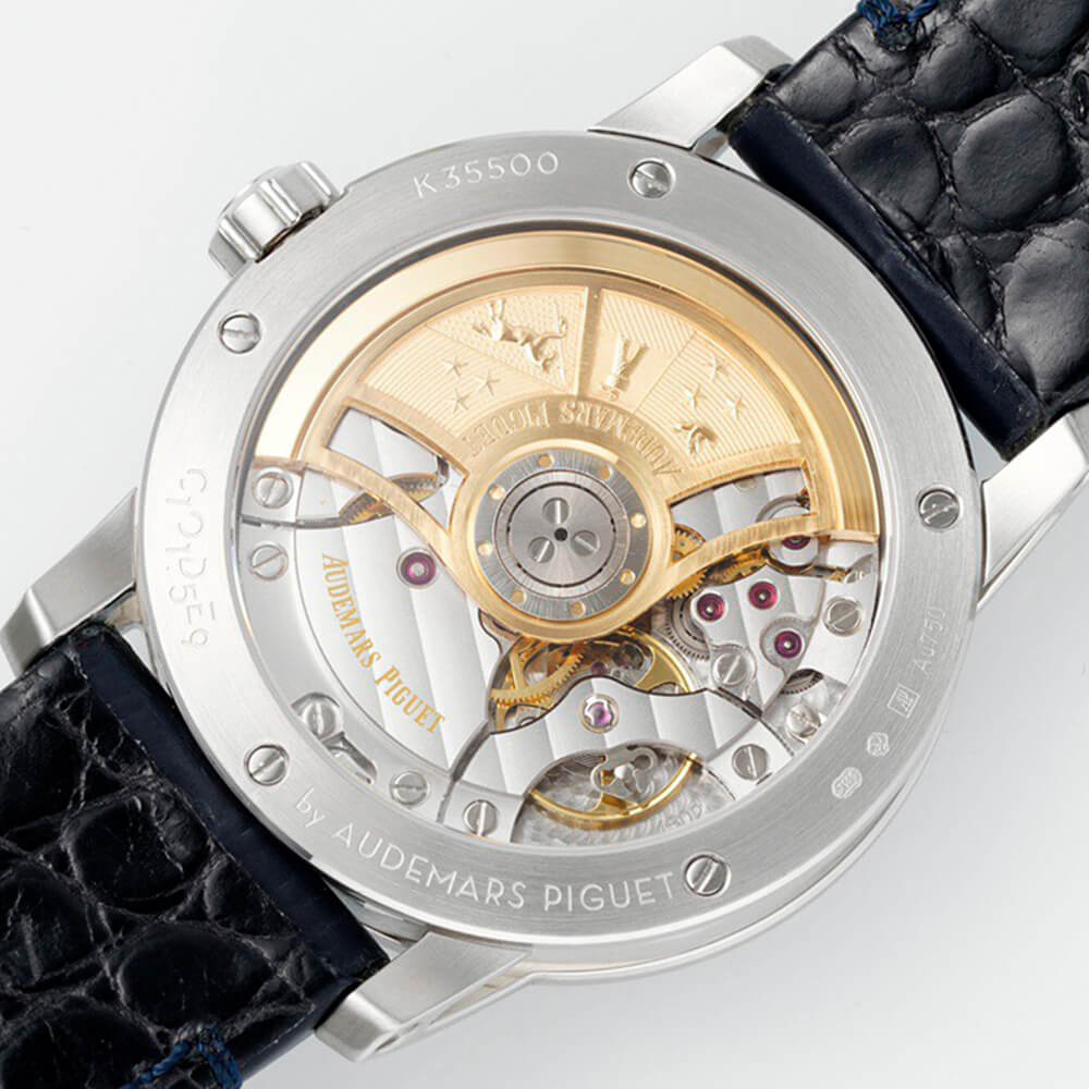 Audemars Piguet Royal Oak 15210