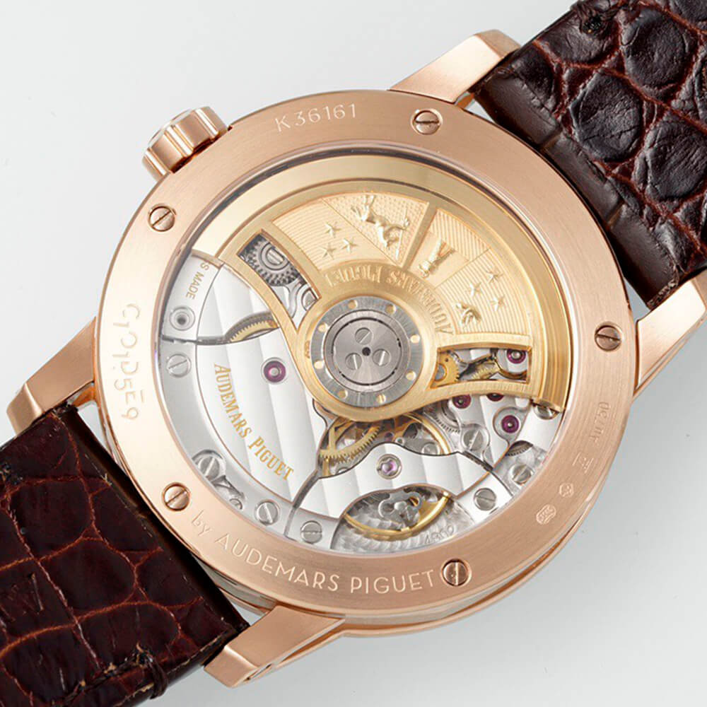 Audemars Piguet Royal Oak 15210