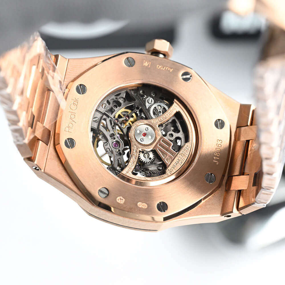 Audemars Piguet Royal Oak