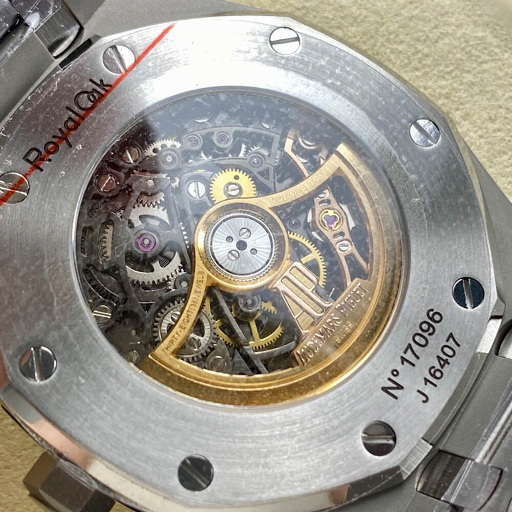 Audemars Piguet Royal Oak