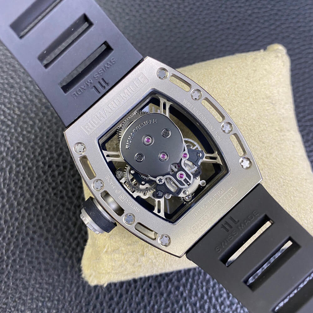 Richard Mille 052